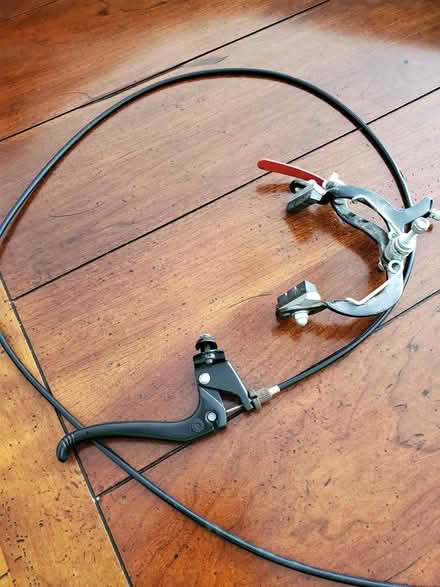 Photo of free Brake hardware (Near Experimental Farm) #1