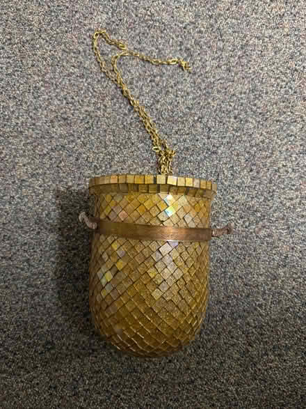 Photo of free Outdoor Moroccan hanger (Weston) #1