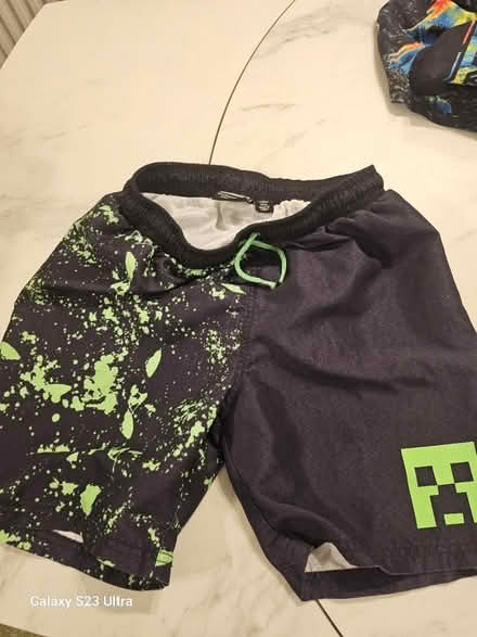 Photo of free Swimming shorts (Chertsey) #1