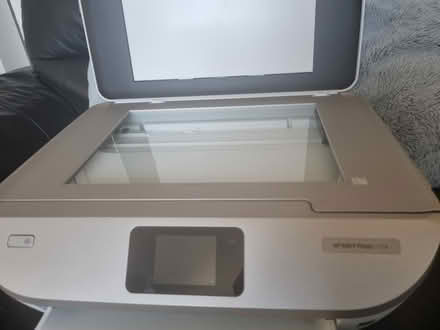 Photo of free Hp printer (Newcastle upon Tyne) #2
