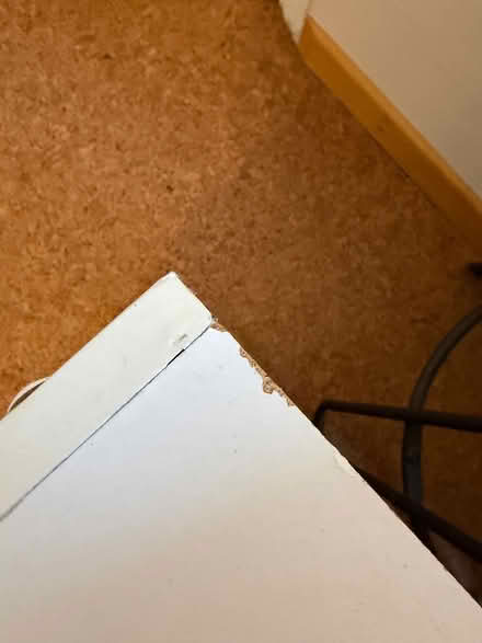 Photo of free Children’s bedside cabinets (Heaton) #4