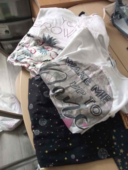 Photo of free Ladies PJs (Fenlake MK42) #3