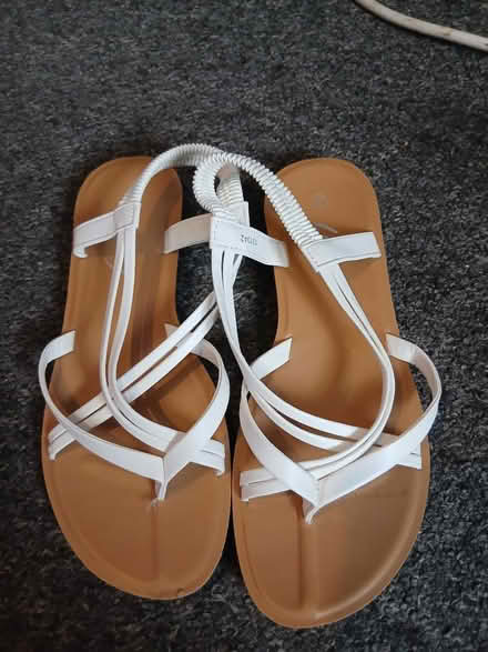 Photo of free Flip flops #2 (Weeke SO22) #1