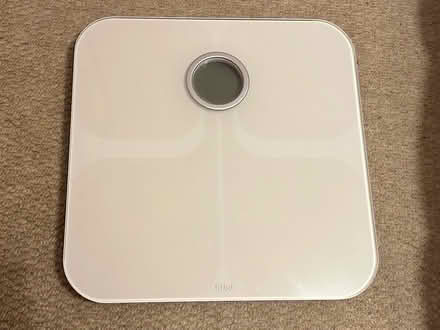 Photo of free Fitbit bathroom scales (Barkham RG41) #1