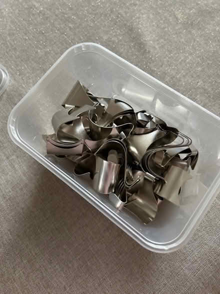 Photo of free Picture Hooks (Heysham LA3) #1