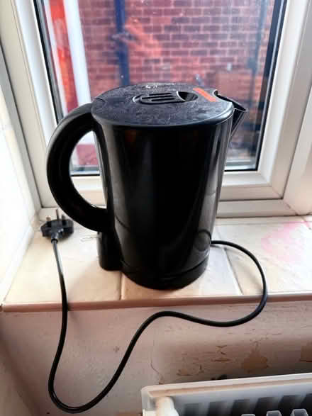 Photo of free Electric Kettle (Hackenthorpe S12) #2