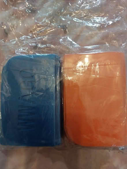 Photo of free Fold out sit mat for walk/outdoors (Wrose BD2) #1