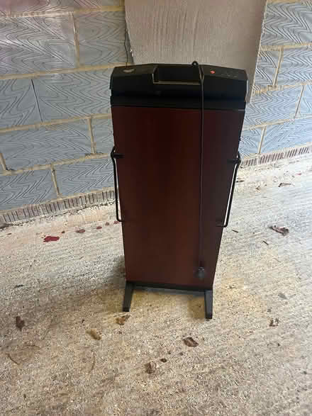 Photo of free Trouser Press (Woodley RG5) #1