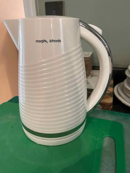 Photo of free Kettle (Hammersmith) #1