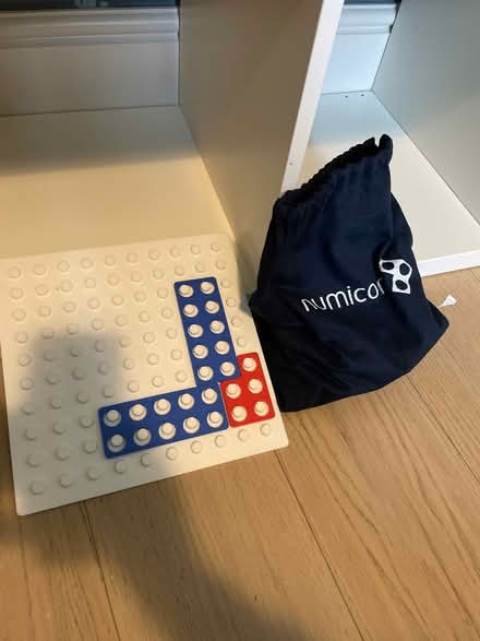 Photo of free Numicon (Home N10) #1