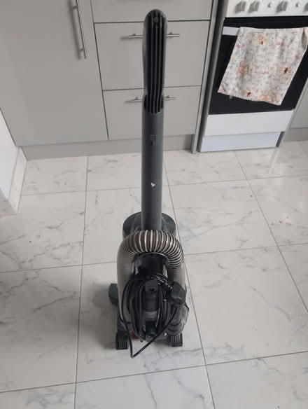 Photo of free Russell Hobbs Hoover (Hyde SK14) #2