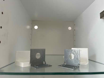 Photo of free IKEA Ulriksdal wall cabinet (Thornton Heath CR7 8) #3