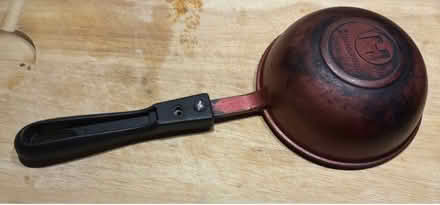 Photo of free Tadka spice pan by Hansware (Lemsford AL8) #2