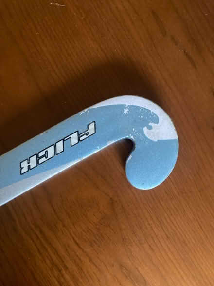 Photo of free Hockey stick (Canada Water SE16) #4