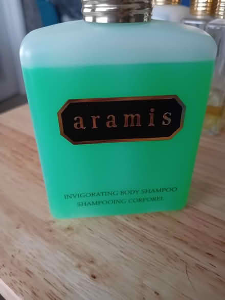 Photo of free Aftershave (Lumb BB4) #1