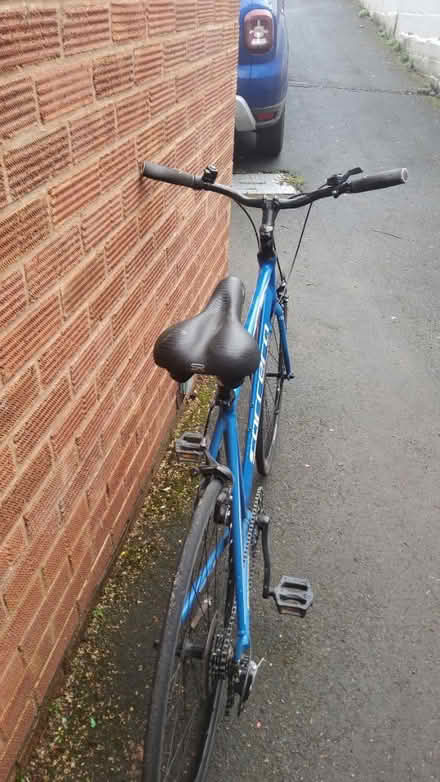 Photo of free Mens cycle (Leominster) #2