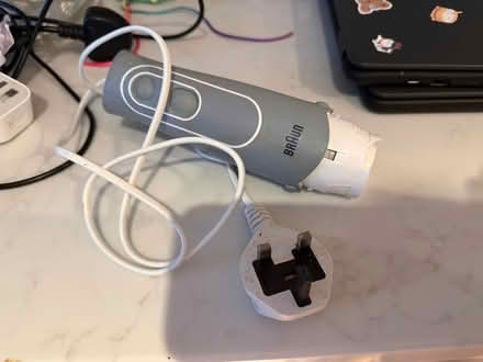 Photo of free Hand blender motor only (NW6) #1