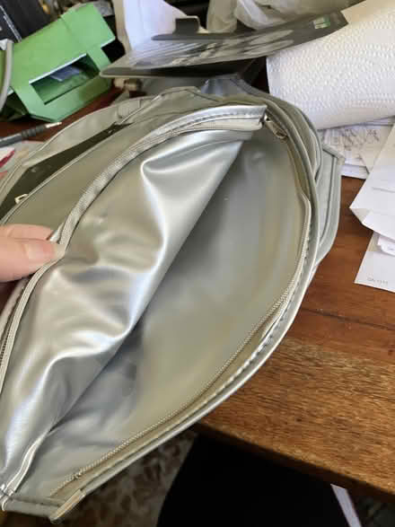 Photo of free 17 Yonex Badminton racket covers (Sharrow S7) #2