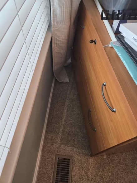 Photo of free office furniture (Between Snider & Butler Warren) #3