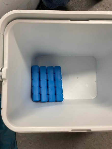 Photo of free Cooler for the summer (Richmond TW9) #4