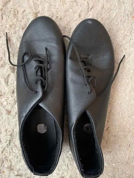 Photo of free Size 6 Jazz Shoes (Rose Hill/ Littlemore OX4) #1