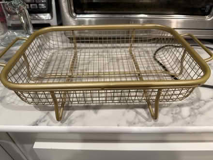 Photo of free Rack for toaster over (newark) #1