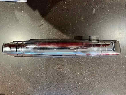 Photo of free Aqualisa Shower bar valve - working but needs attention (Brighouse HD6) #2