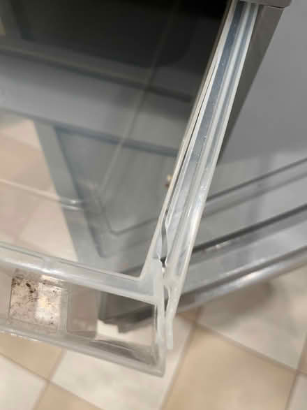 Photo of free Stacking drawers (2) (Cleveland Park) #2