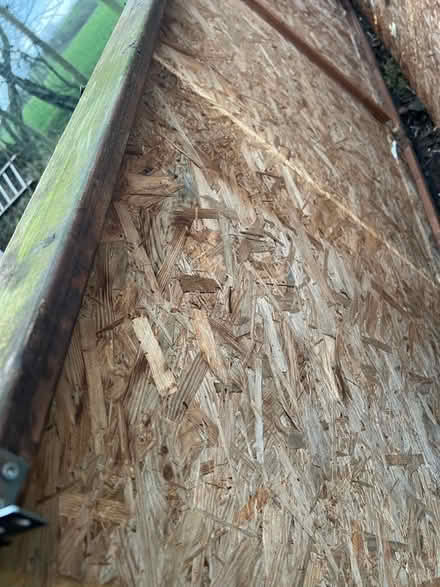 Photo of free OSB (boarding) (Colby CA16) #2