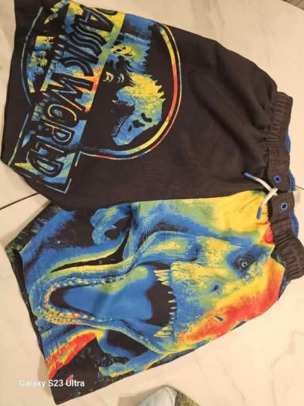 Photo of free Swimming shorts (Chertsey) #2