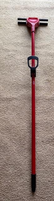 Photo of free Vileda Mop (Cupertino - DeAnza and 280) #1