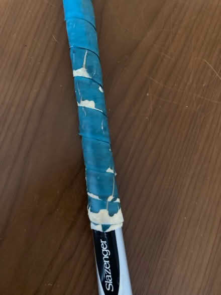 Photo of free Hockey stick (Canada Water SE16) #2
