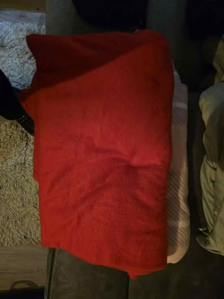 Photo of free Towels and bed sheets (Penhill SN2) #3