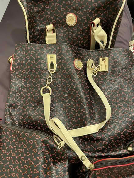 Photo of free Set of 4bags (Wandsworth SW18) #1