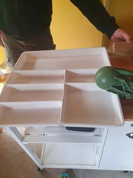 Photo of free Kitchen stuff (Tq95yf) #1