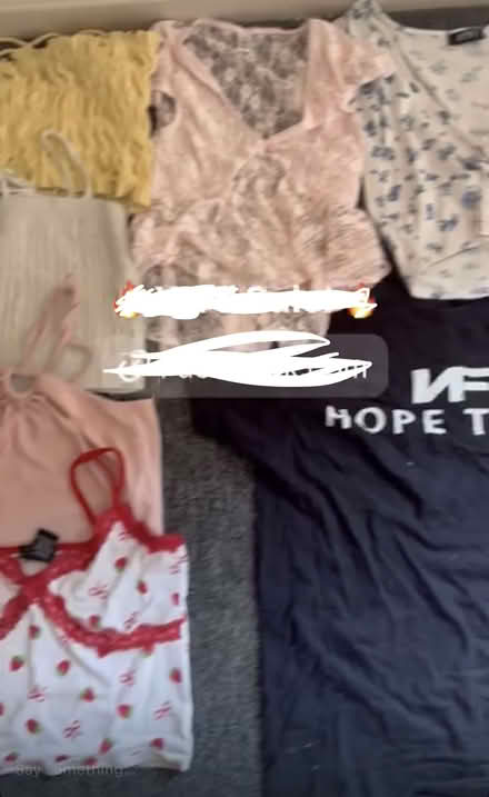 Photo of free Random Women & Men Clothes (Gettysburg Pa) #2