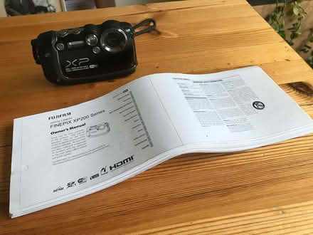 Photo of free 5 Cameras (Westerham TN16) #3