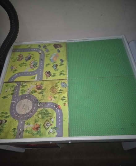 Photo of free Kids play table (Hotwells) #1