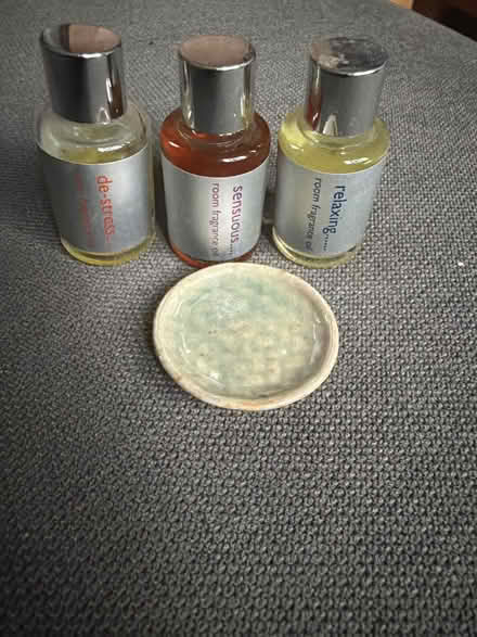 Photo of free Room fragrance oil (Great Baddow CM2) #1