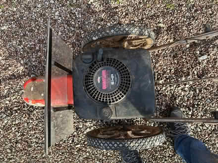 Photo of free Strimmer (Kelsall CW6) #2