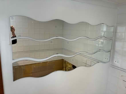 Photo of free Mirrors x3 from Ikea (Five Oak Green TN12) #1