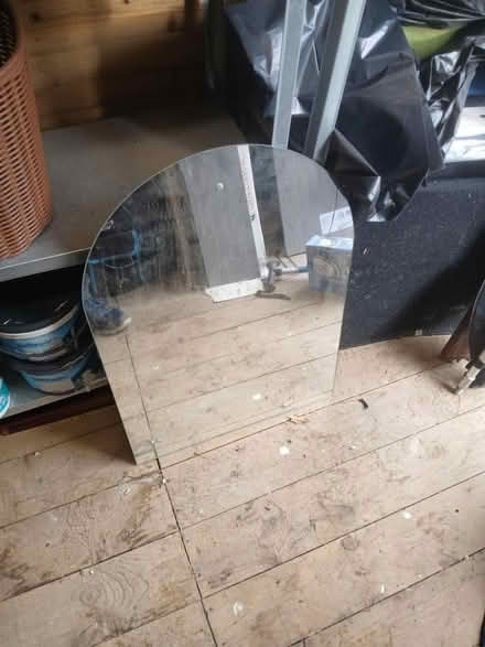 Photo of free Mirror (Mickleover DE3) #1