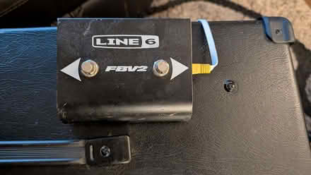 Photo of free Line 6 Spider III 150w Guitar amp (Welwyn Garden City AL7) #3