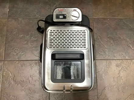 Photo of free Tefal deep fat fryer (Melksham SN12) #1