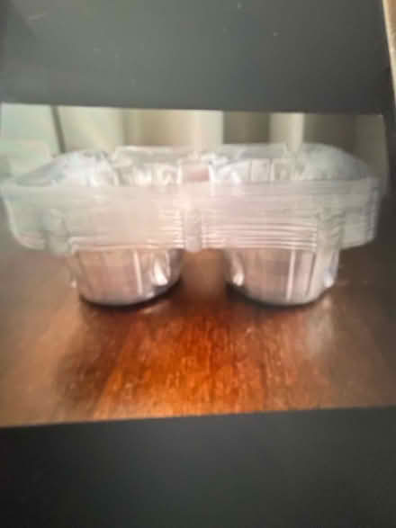 Photo of free Plastic 2-cup 4-cup base holders (Hougang) #3