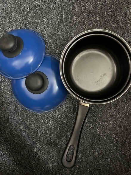 Photo of free Pen (20 HA20 ph) #1