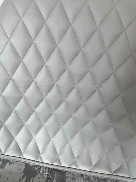 Photo of free 2 chairs (Lychpit RG24) #2