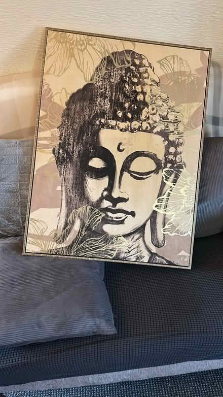 Photo of free wall print (Arbourthorne S2) #1