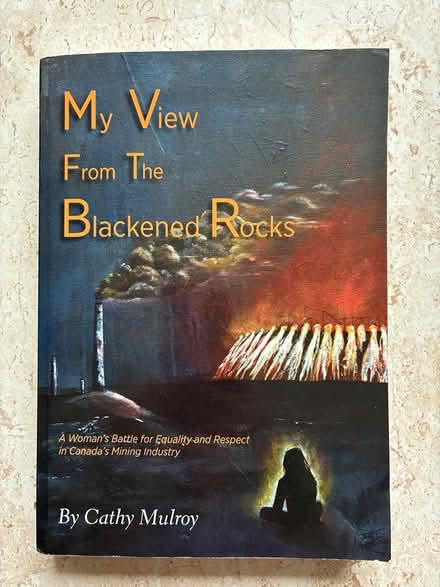 Photo of free My view from the Blackened Rocks (Bronte area) #1