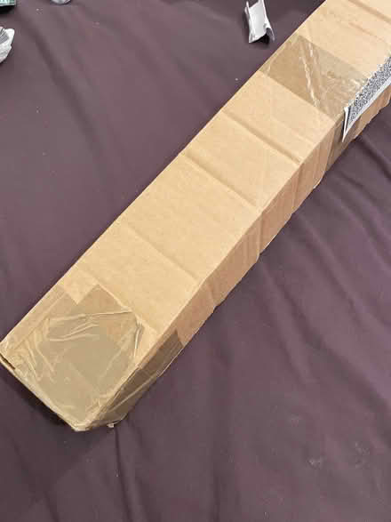 Photo of free Long curtain pole (Wandsworth SW18) #4